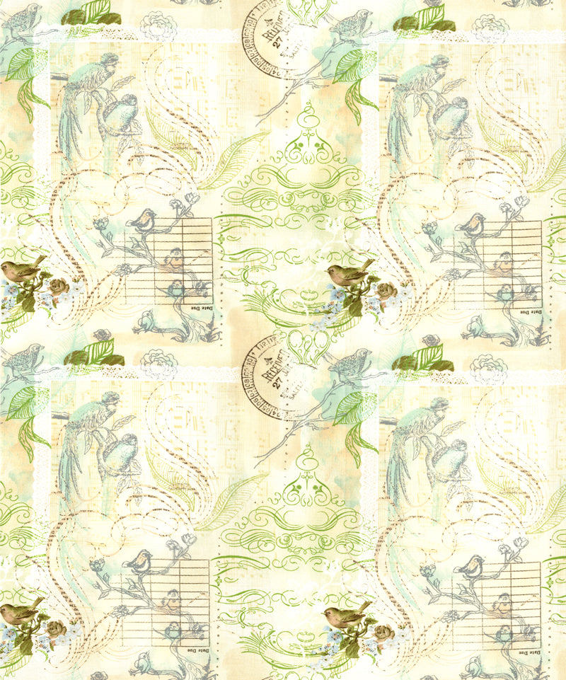 Sweet Serenade Bundle, 18 Pieces, BasicGrey, 30340