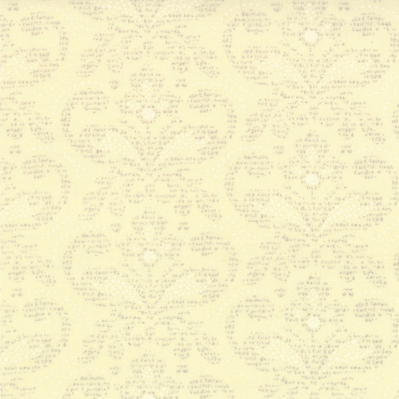 Sweet Serenade Avalon in Parchment, BasicGrey, 30344-11