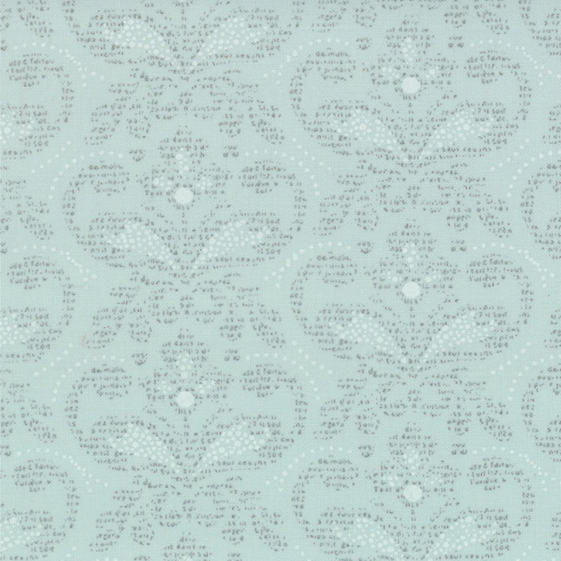 Sweet Serenade Avalon in Opal, BasicGrey, 30344-13