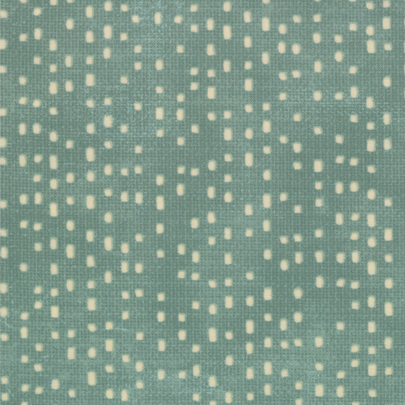 Sweet Serenade Parlor in Turquoise, BasicGrey, 30347-15