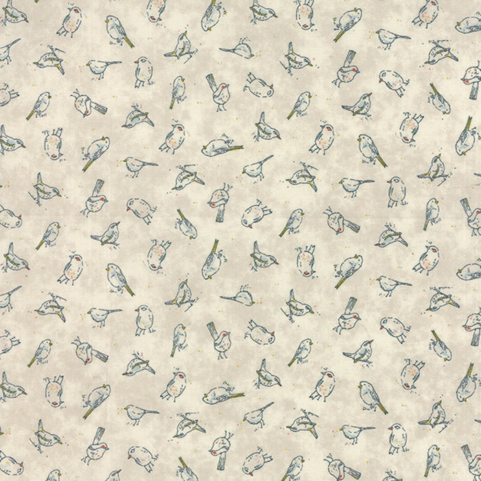 Persimmon Crumb Cake Bundle, 3 Pieces, BasicGrey, 30388