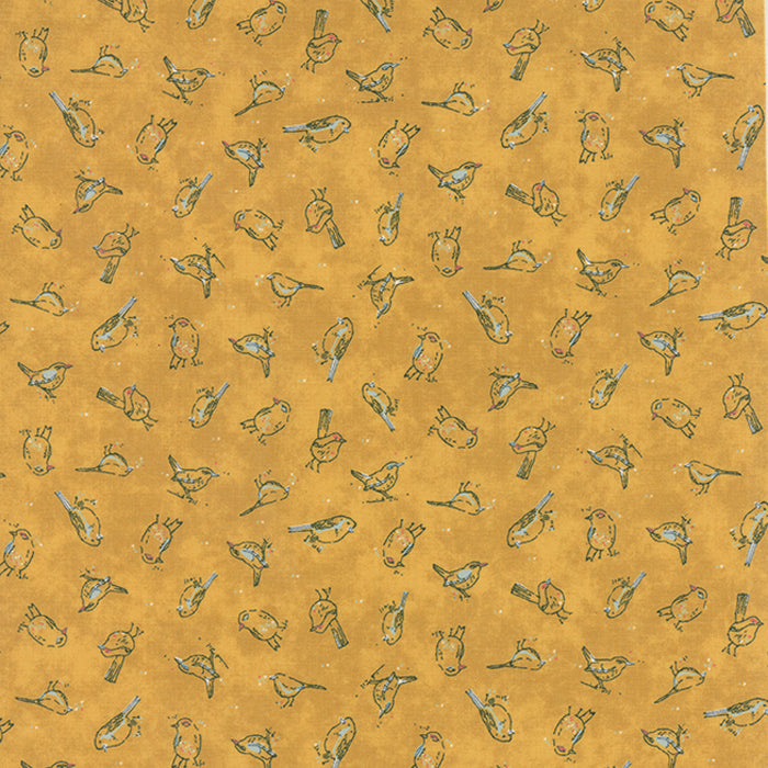 Persimmon Crumb Cake Bundle, 3 Pieces, BasicGrey, 30388