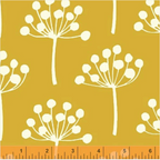 Echo Florine in Mustard, Lotta Jansdotter, 33403-2