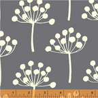Echo Florine in Slate Grey, Lotta Jansdotter, 33403-4