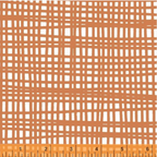 Bella Ruta in Orange, Lotta Jansdotter, 33405-2