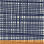 Echo Ruta in Navy, Lotta Jansdotter, 33405-3