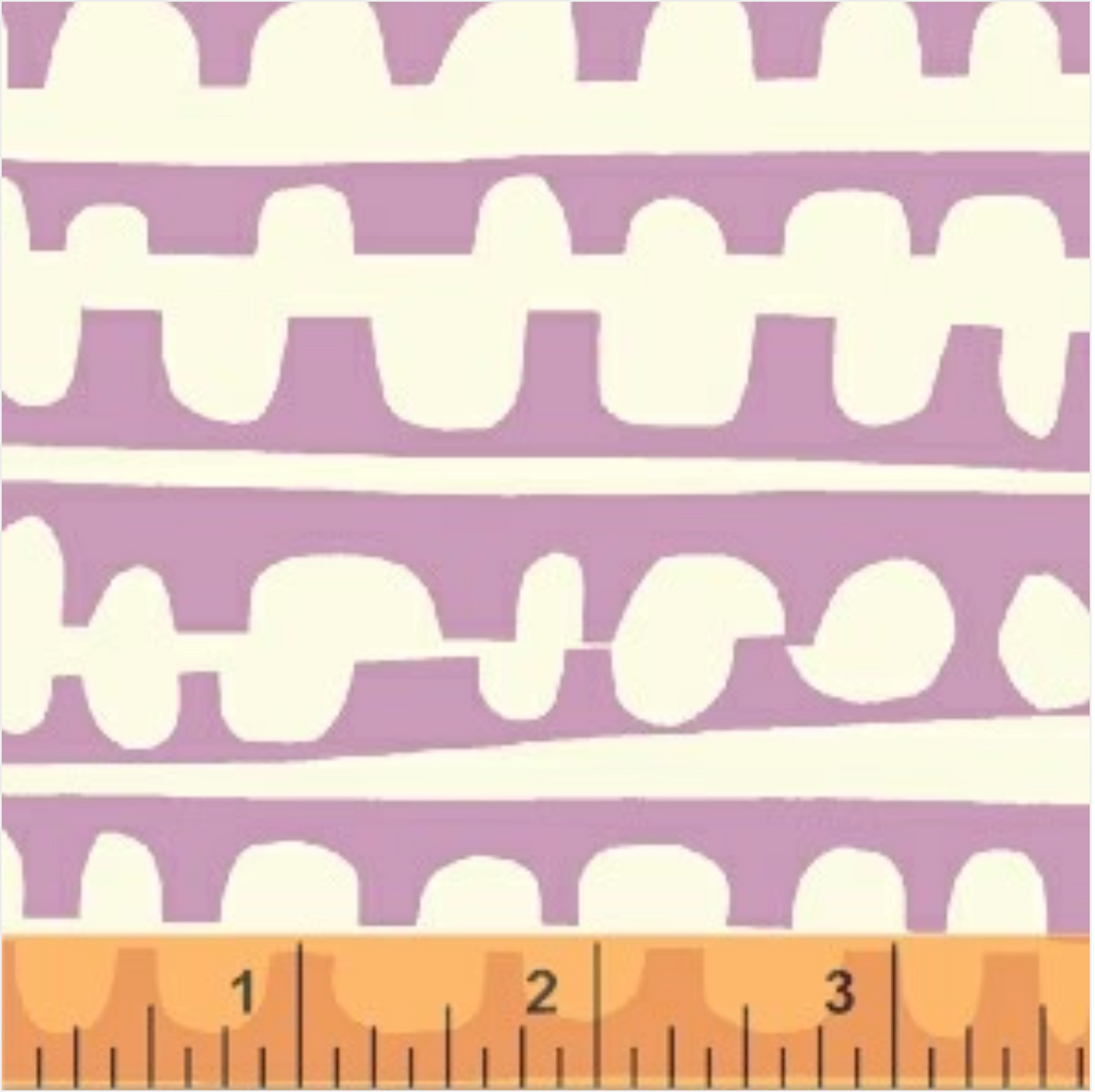 Echo Lina in Lilac, Lotta Jansdotter, 33409-9