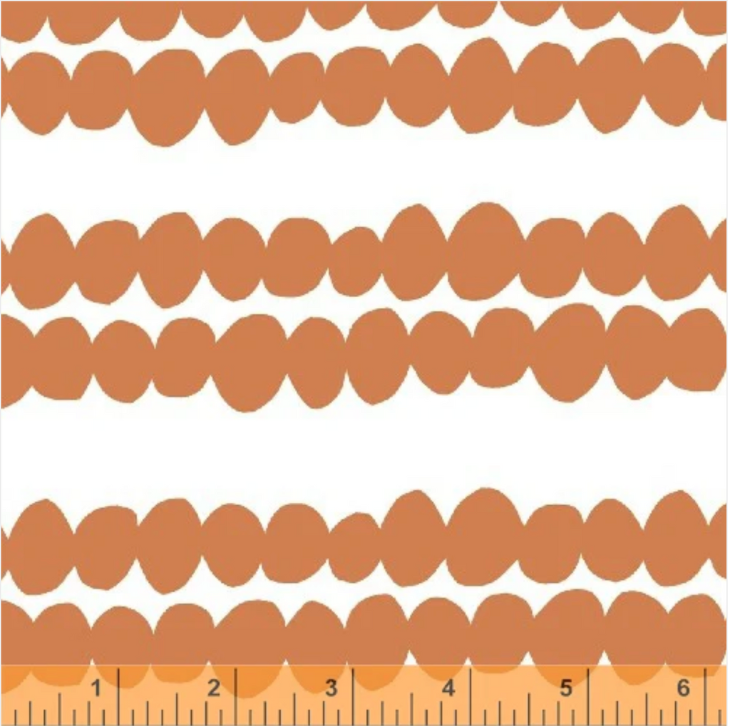 Bella Redig in Orange, Lotta Jansdotter, 35211-2