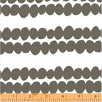 Bella Redig in Warm Grey, Lotta Jansdotter, 35211-3