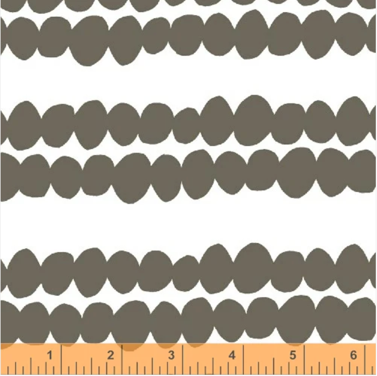 Bella Redig in Warm Grey, Lotta Jansdotter, 35211-3