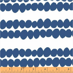 Bella Redig in Blue, Lotta Jansdotter, 35211-4