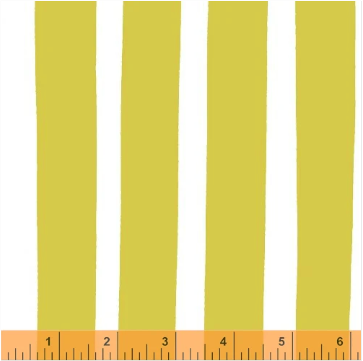 Bella Finn in Mustard, Lotta Jansdotter, 35213-6