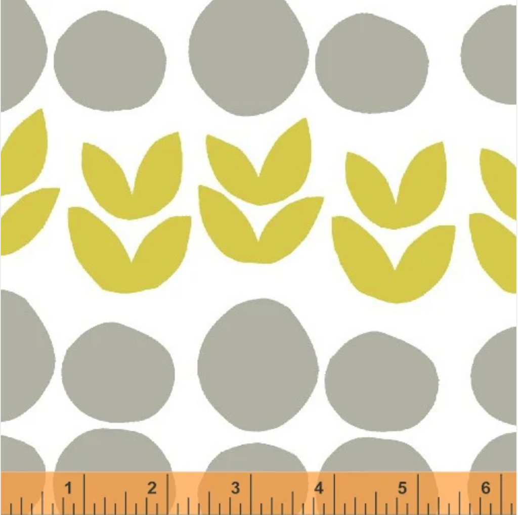 Bella Cal in Mustard, Lotta Jansdotter, 35214-6