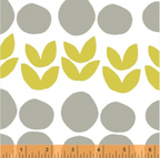 Bella Cal in Mustard, Lotta Jansdotter, 35214-6