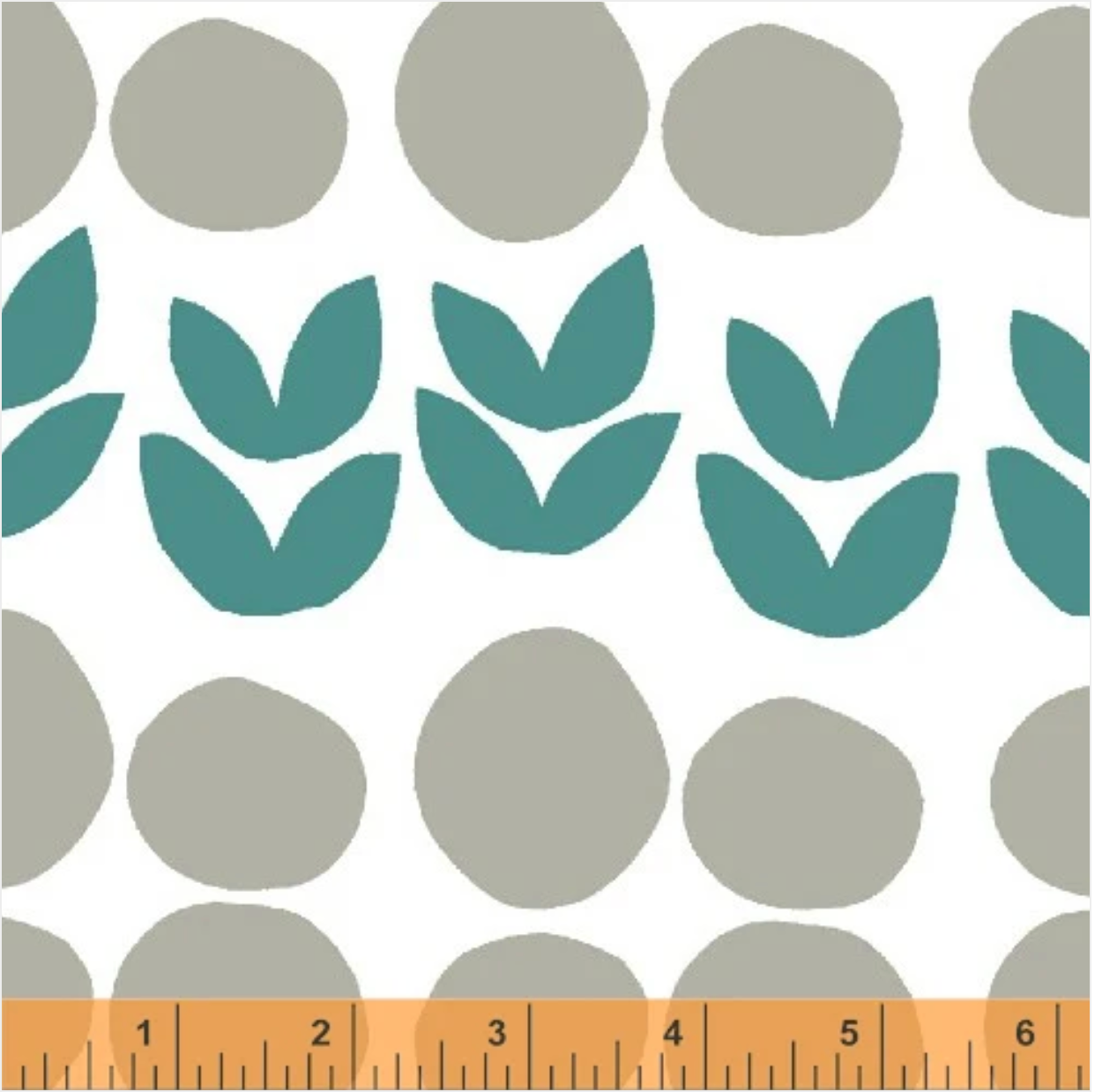 Bella Cal in Teal, Lotta Jansdotter, 35214-7