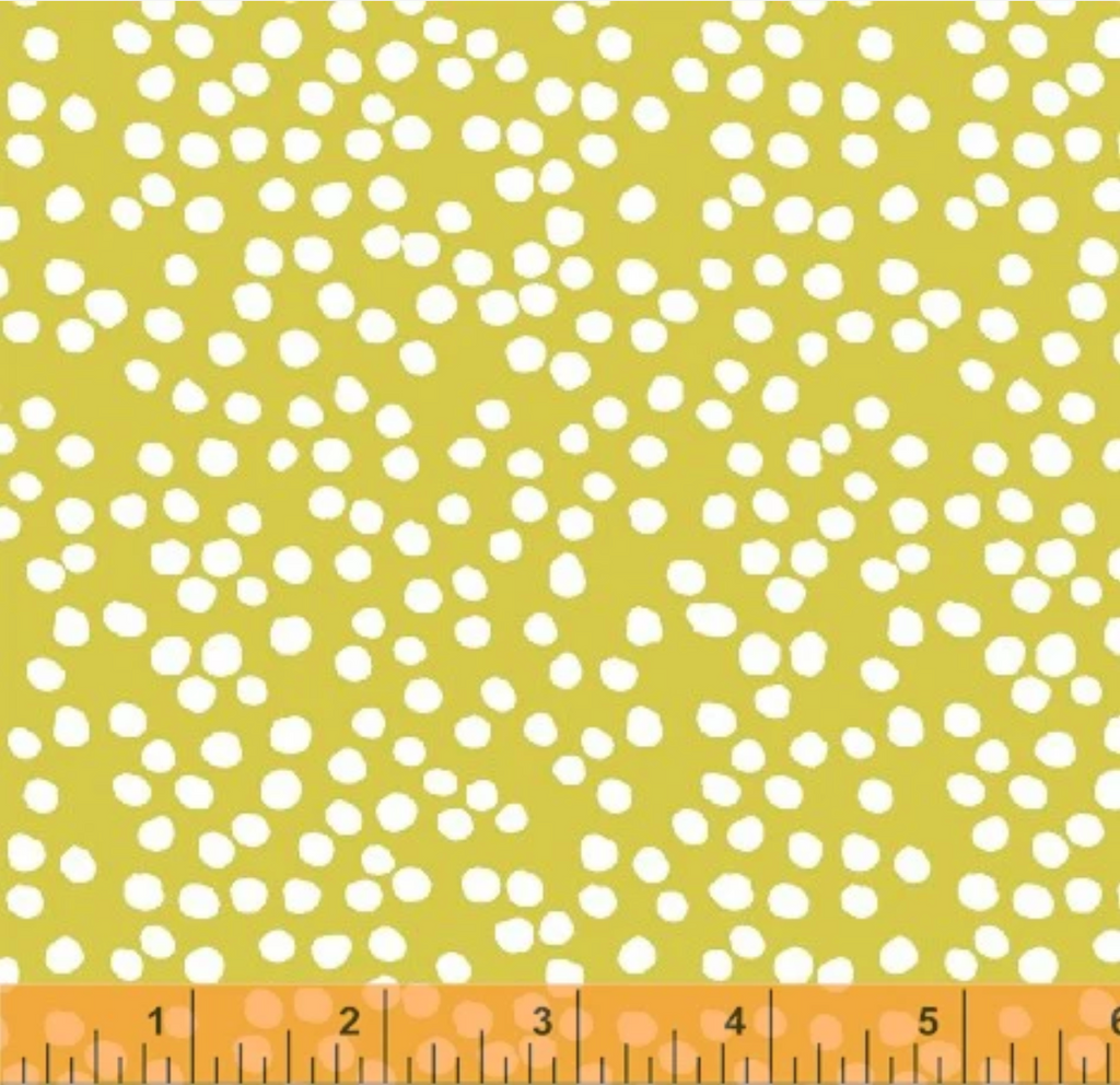 Bella Tav in Mustard, Lotta Jansdotter, 35215-6
