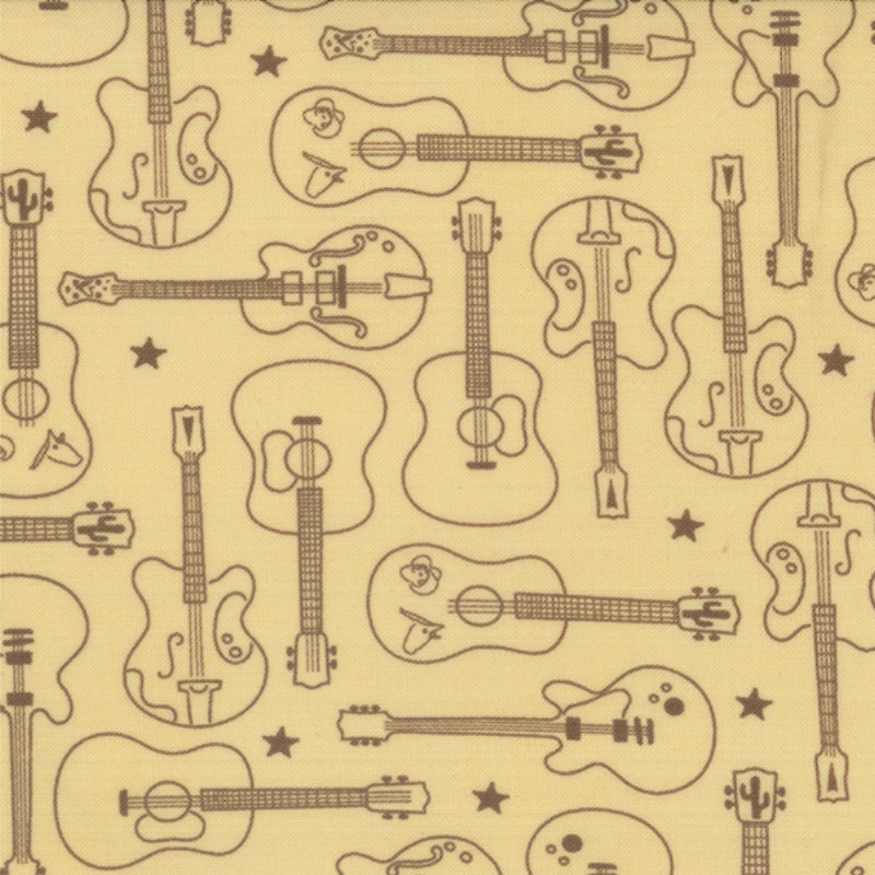 Honky Tonk Bundle, 19 Pieces, Eric and Julie Comstock, 37080