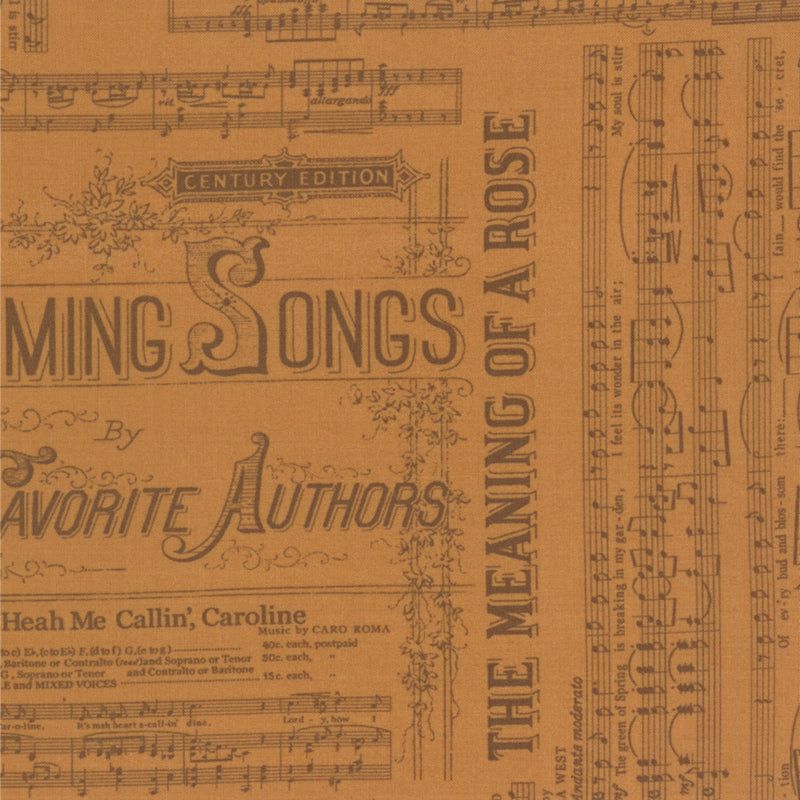 Honky Tonk Country Twang in Gold Rush, Eric and Julie Comstock, 37085-16