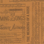 Honky Tonk Country Twang in Gold Rush, Eric and Julie Comstock, 37085-16