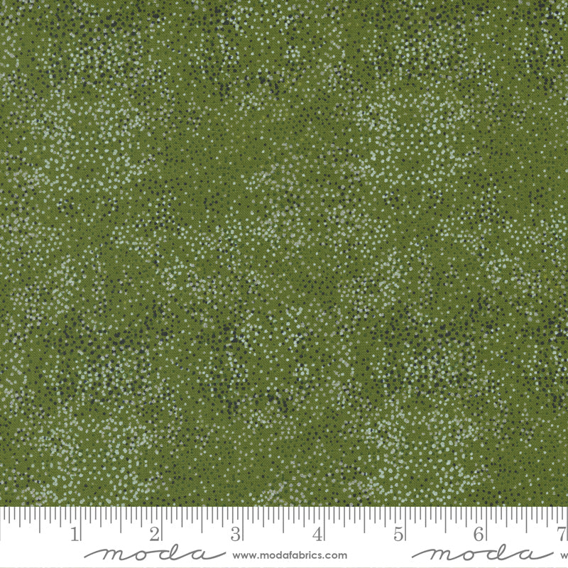 Merrymaking Fading Light Bundle, 5 Pieces, Gingiber, Moda Fabrics, 48317