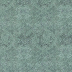 Merrymaking Fading Light in Vintage Blue, Gingiber, Moda Fabrics, 48317 33M
