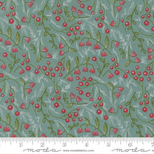 Load image into Gallery viewer, Merrymaking Winter Berries Bundle, 4 Pieces, Gingiber, Moda Fabrics, 48344

