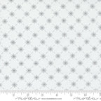 Merrymaking Bias Snowflakes Bundle, 4 Pieces, Gingiber, Moda Fabrics, 48345