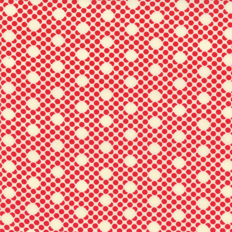 Scrumptious Dot and Berry Bundle, 8 Pieces, Bonnie and Camille, 55070