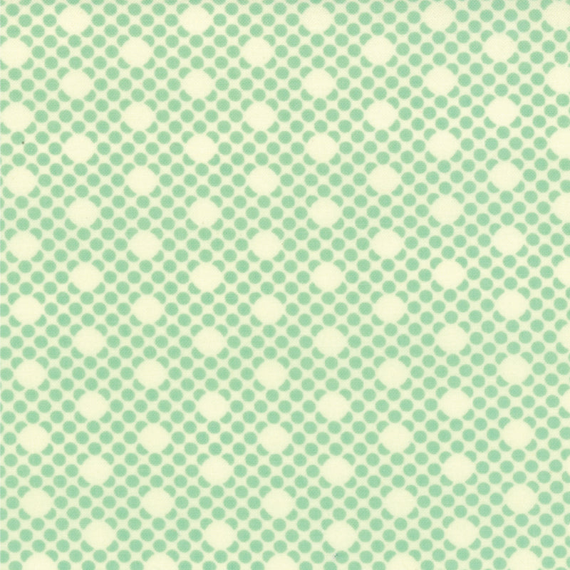 Scrumptious Dot and Berry Bundle, 8 Pieces, Bonnie and Camille, 55070