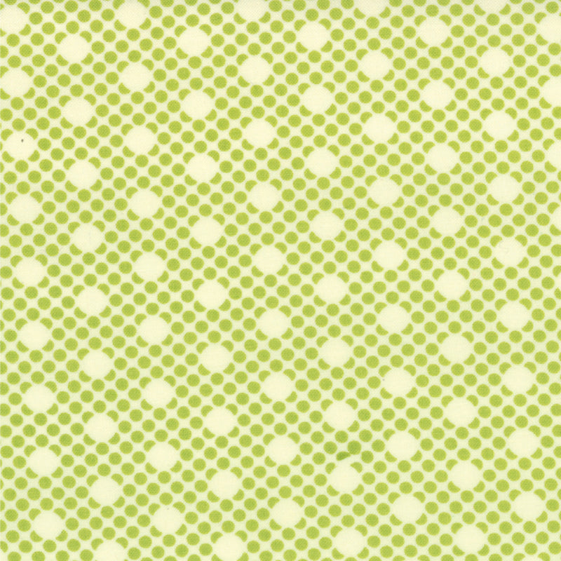 Scrumptious Dot and Berry Bundle, 8 Pieces, Bonnie and Camille, 55070