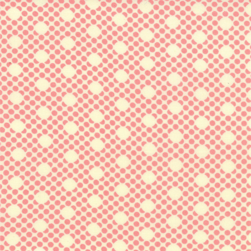 Scrumptious Dot and Berry Bundle, 8 Pieces, Bonnie and Camille, 55070