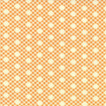 Scrumptious Dot in Orange, Bonnie and Camille, Moda Fabrics, 55073-15