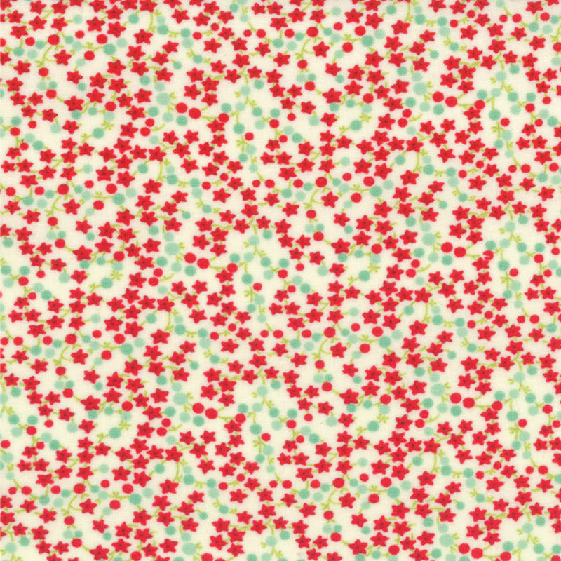 Scrumptious Dot and Berry Bundle, 8 Pieces, Bonnie and Camille, 55070
