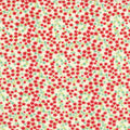 Scrumptious Berry in Red, Bonnie and Camille, Moda Fabrics, 55074-11