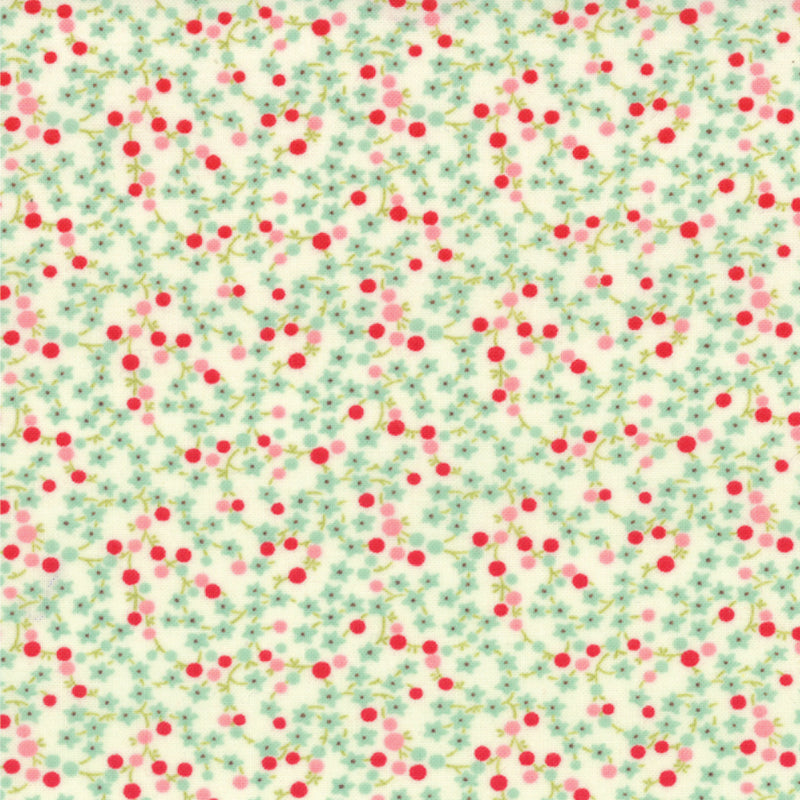 Scrumptious Dot and Berry Bundle, 8 Pieces, Bonnie and Camille, 55070