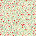 Scrumptious Berry in Aqua, Bonnie and Camille, Moda Fabrics, 55074-12