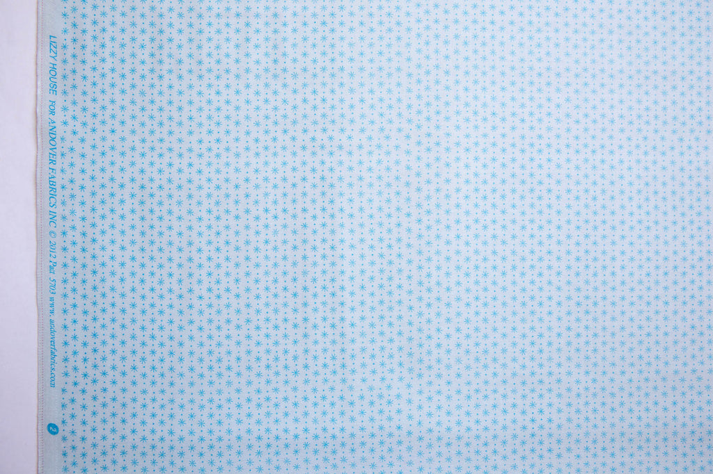 Constellations Twinkle Twinkle in Frost, Lizzy House, A-5703-T