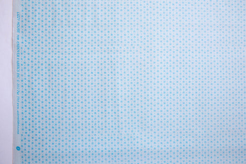 Constellations Twinkle Twinkle in Frost, Lizzy House, A-5703-T