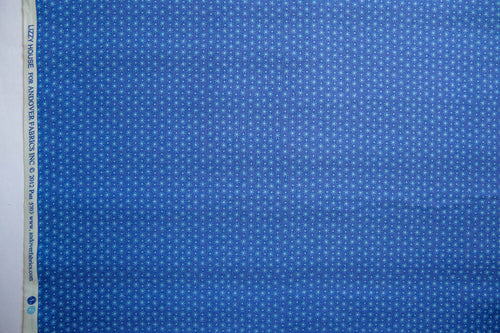 Constellations Twinkle Twinkle in Periwinkle, Lizzy House, A-5703-W