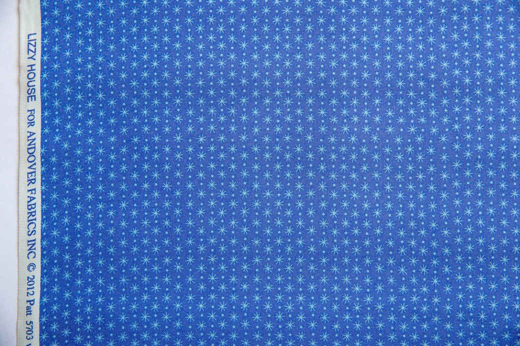 Constellations Twinkle Twinkle in Periwinkle, Lizzy House, A-5703-W