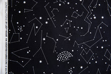 Load image into Gallery viewer, Constellations in Black, Lizzy House, A-5977-TB
