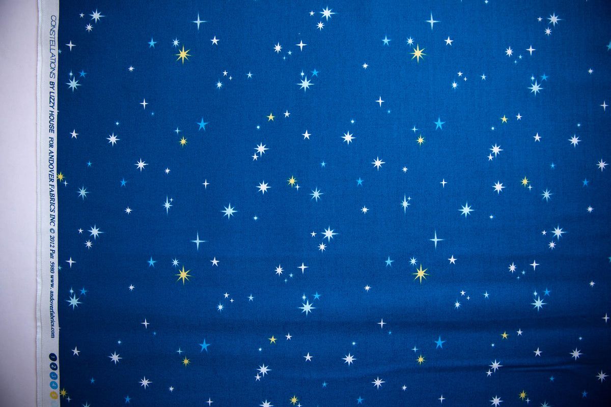 Constellations – FreshModernFabric