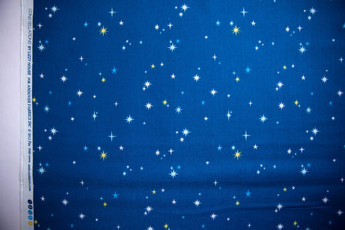 Constellations Starry Skies in Dusk, Lizzy House, A-5980T