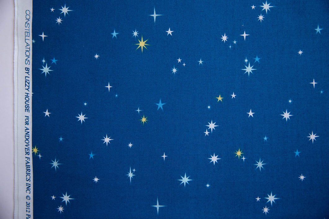 Constellations Starry Skies in Dusk, Lizzy House, A-5980T