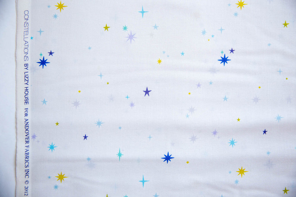 Constellations Bundle, 22 Pieces, Lizzy House, A5970