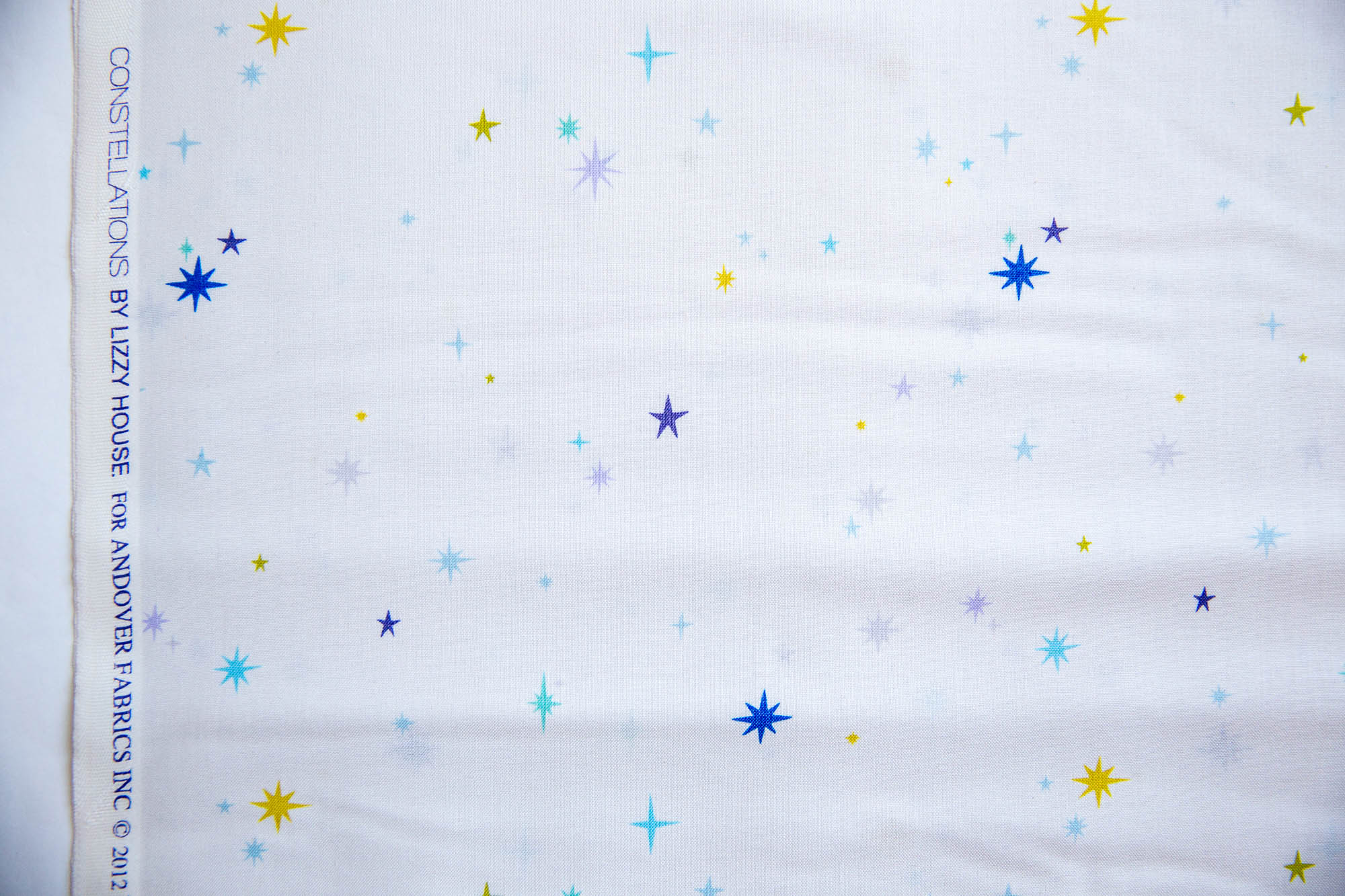 Constellations Bundle, 22 Pieces, Lizzy House, A5970