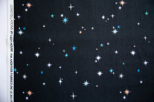 Constellations Starry Skies in Midnight, Lizzy House, A-5980W