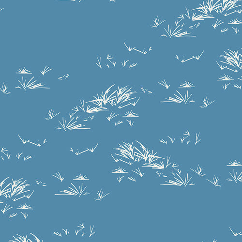 Bound Growth in Pond, April Rhodes, BOU-7043