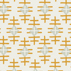 Bound Path Marker in Gold, April Rhodes, BOU-8042