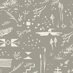 Bound Survey in Heron, April Rhodes, BOU-8048